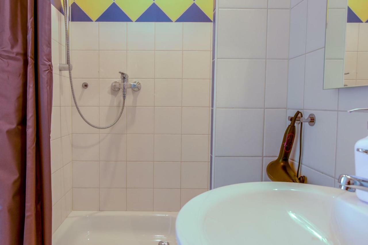 Fewo Seebluete Oberteuringen Exteriör bild
